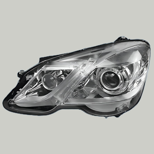 Mercedes Benz E-Klasse W212 S212 Xenon HID vorne links EU Scheinwerfer